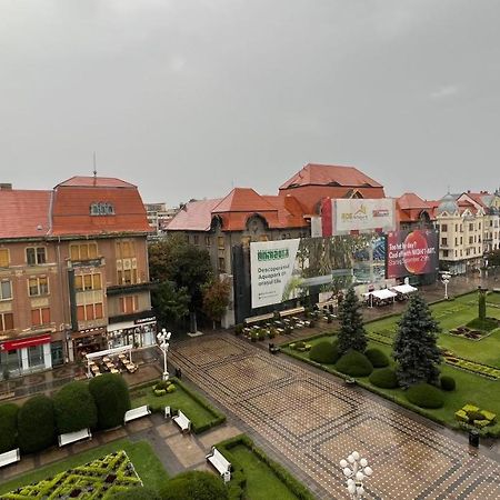 Marioapartcentralview Timisoara Exterior photo