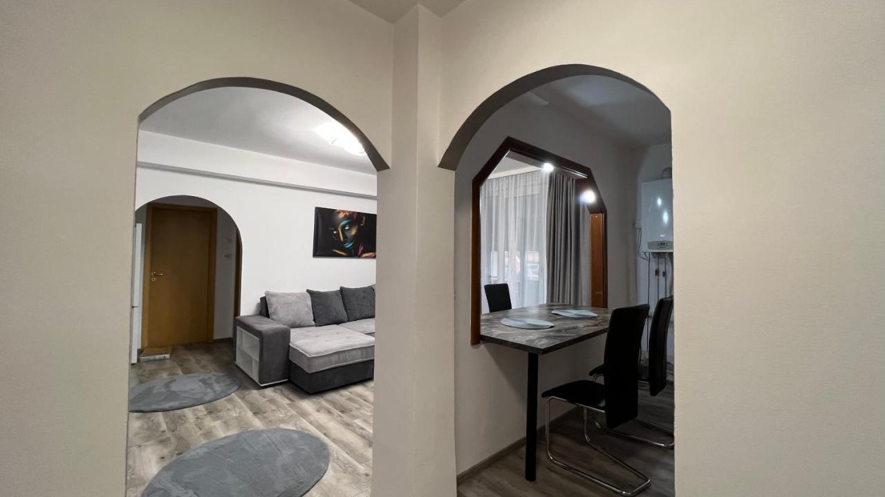 Marioapartcentralview Timisoara Exterior photo