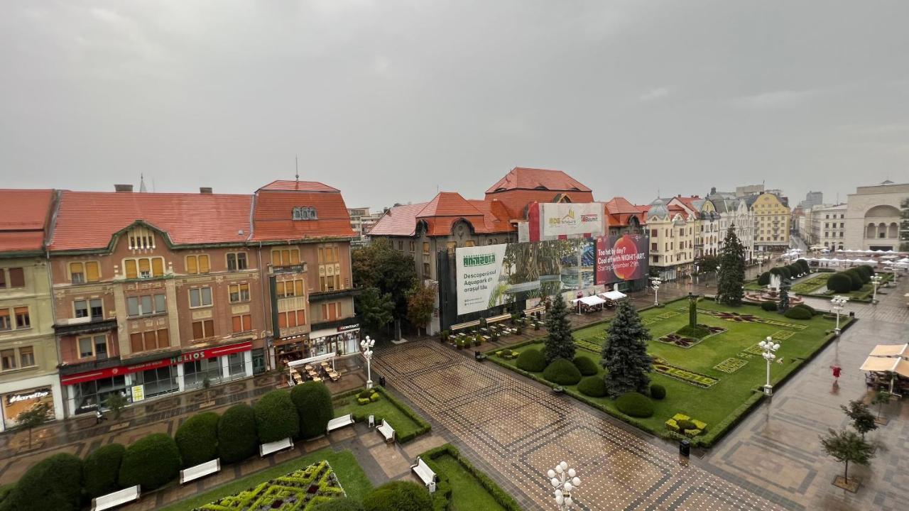 Marioapartcentralview Timisoara Exterior photo