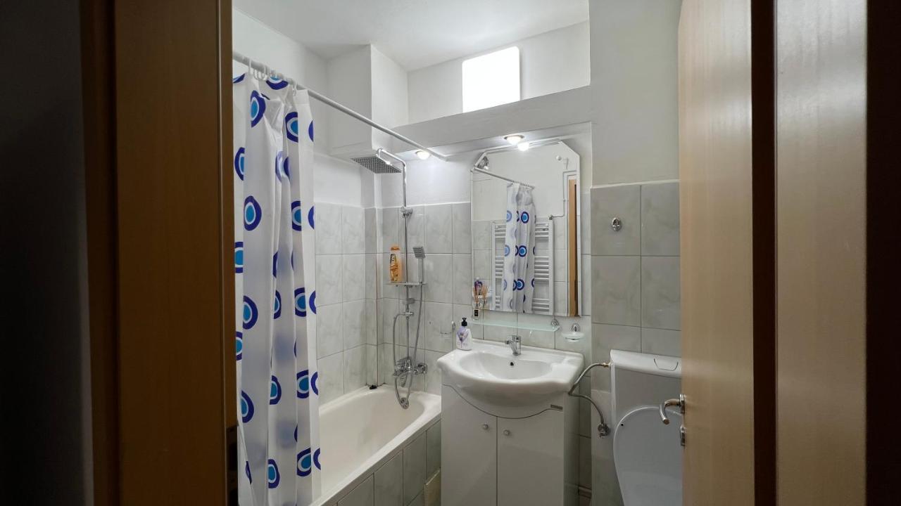 Marioapartcentralview Timisoara Exterior photo