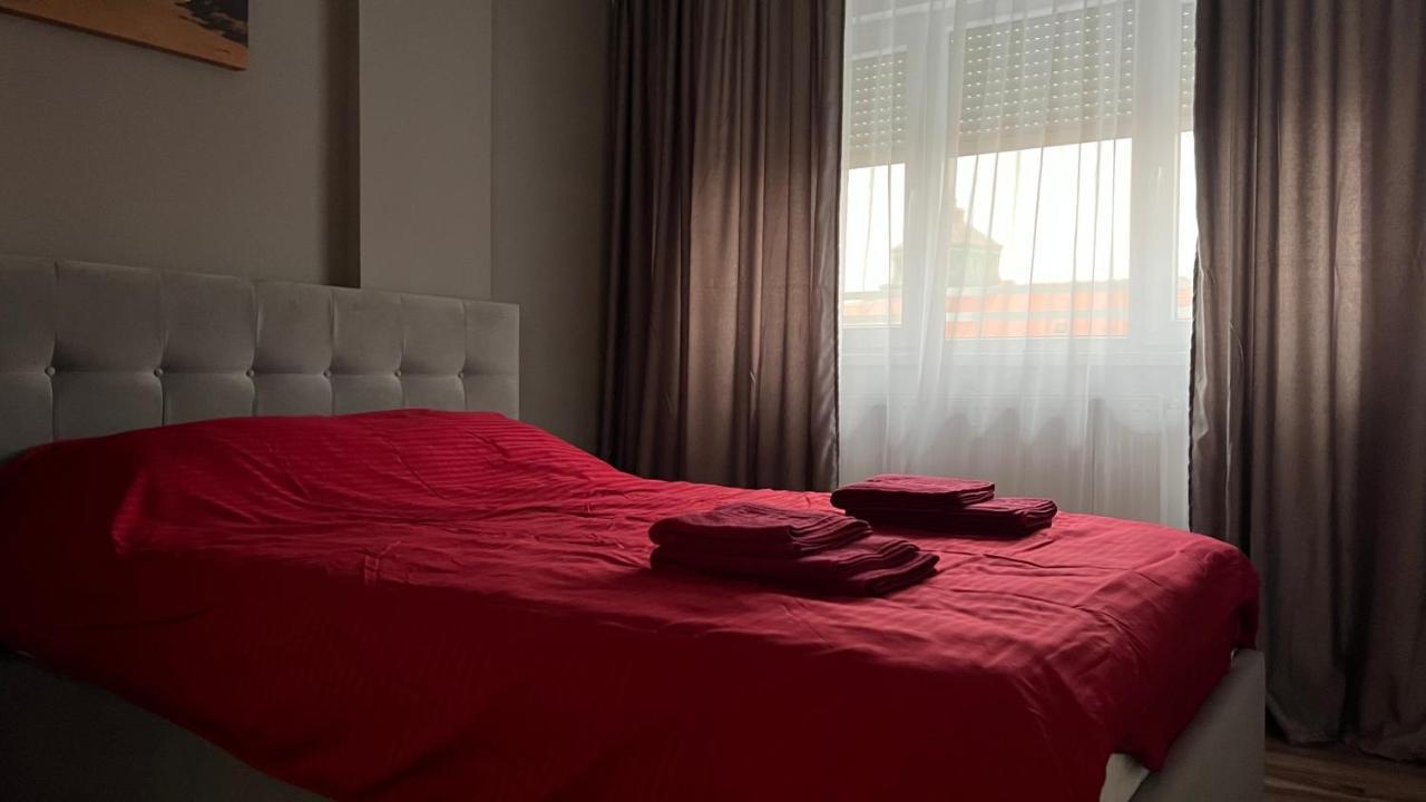Marioapartcentralview Timisoara Exterior photo