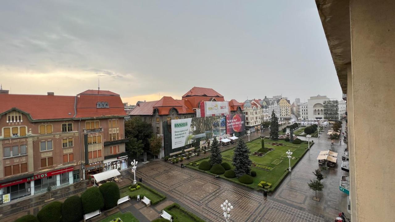 Marioapartcentralview Timisoara Exterior photo