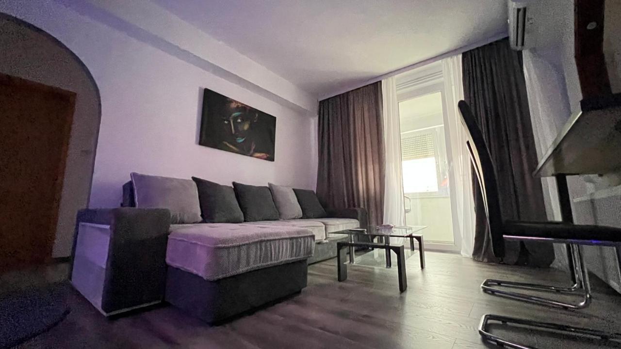 Marioapartcentralview Timisoara Exterior photo