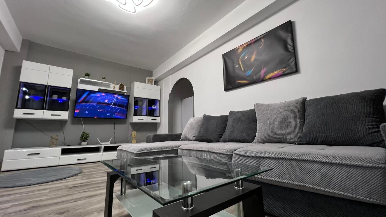 Marioapartcentralview Timisoara Exterior photo
