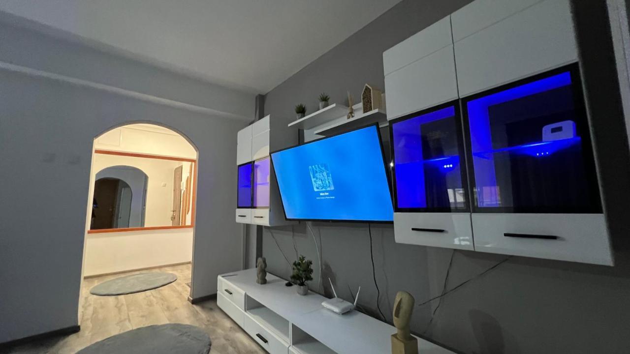 Marioapartcentralview Timisoara Exterior photo